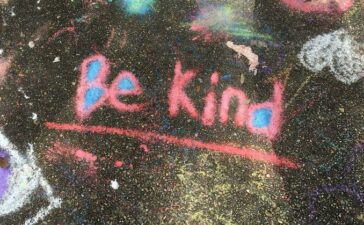 kindness activities for kids