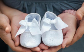 newborn shoes