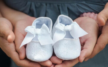 newborn shoes