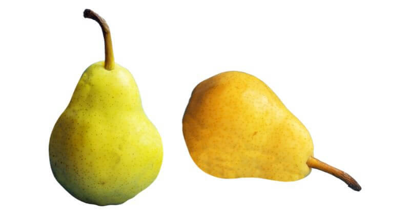 Pears