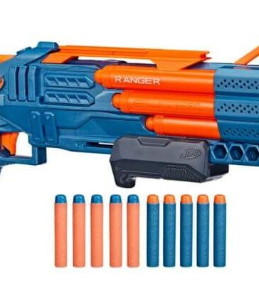 Nerf guns