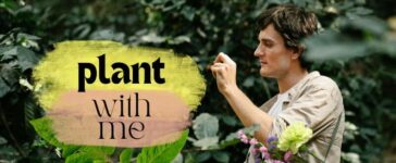 Plant with me