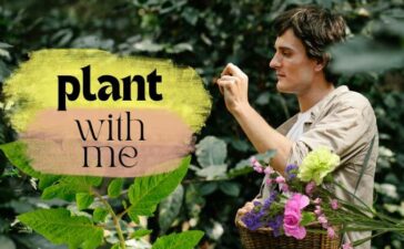 Plant with me