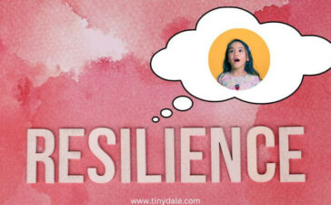 Resilience in kids