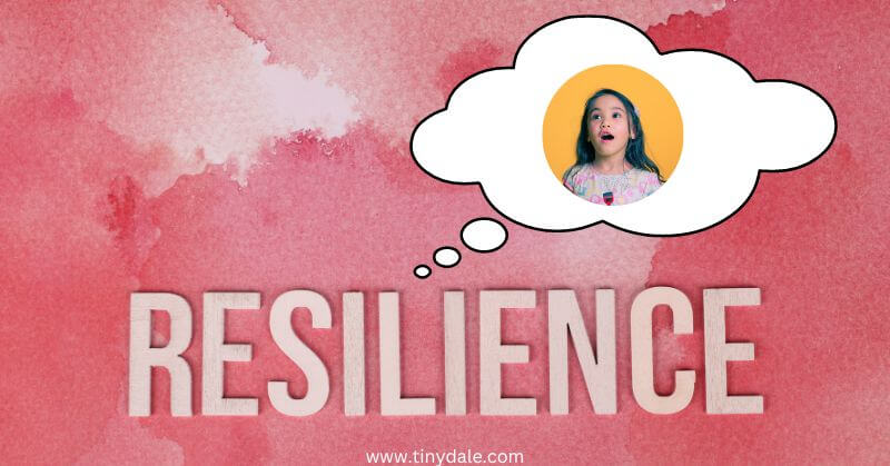 Resilience in kids