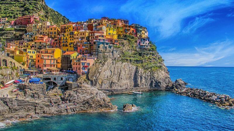 Beauty of Italy