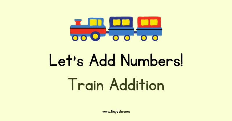 Train Addition
