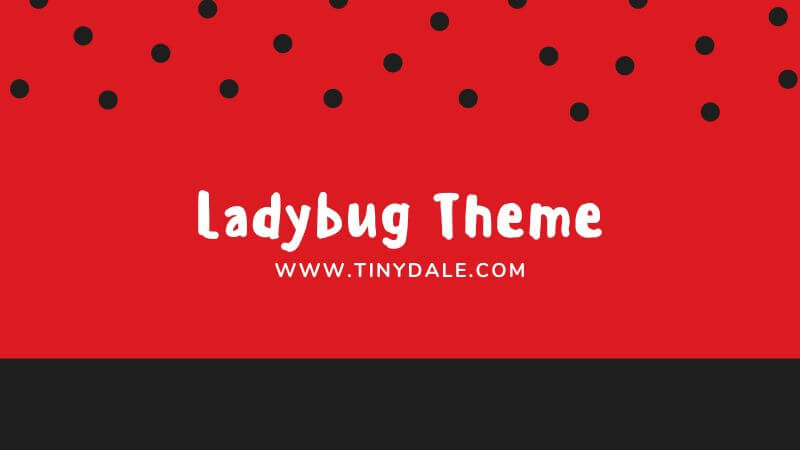 Ladybug