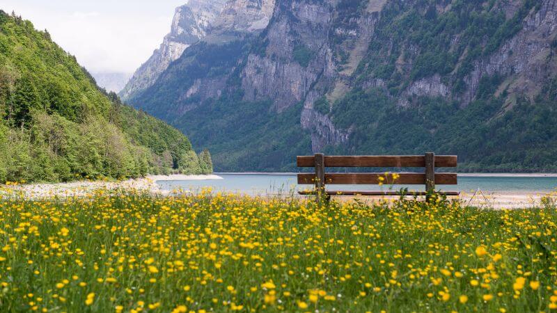 Beautiful Switzerland