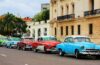 Cars of Cuba