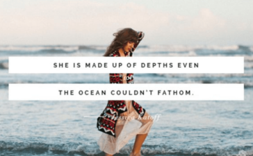 sassy beach quotes