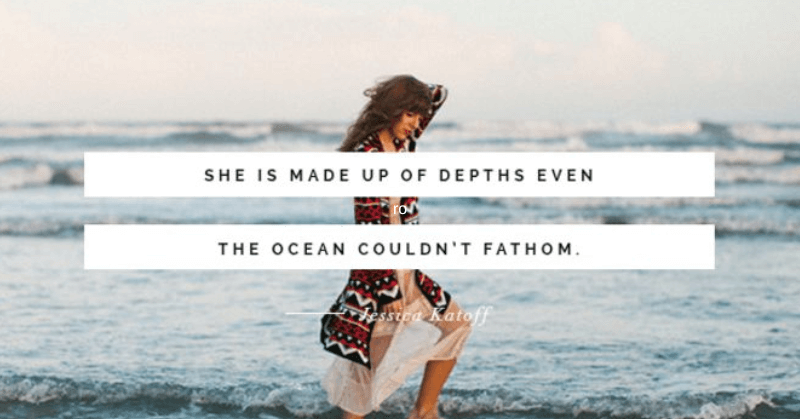 sassy beach quotes