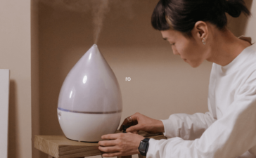 humidifier for babies