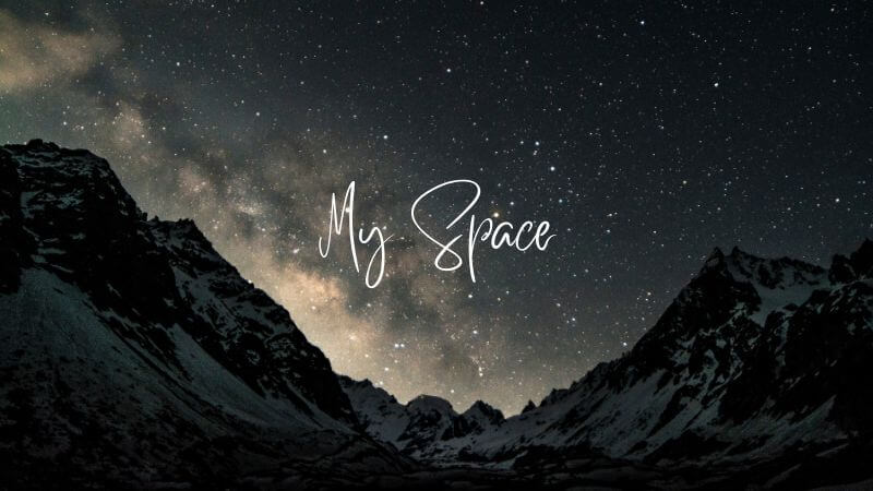 My space
