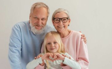 grandparenting