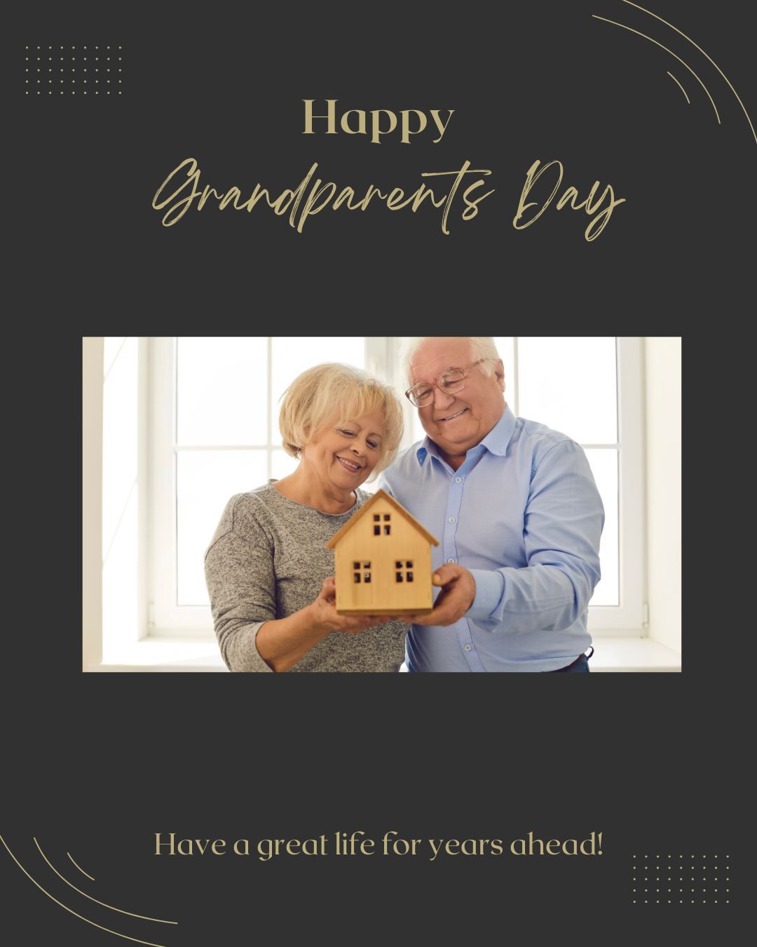 Grandparents Day messages
