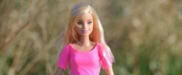 Barbie Quotes