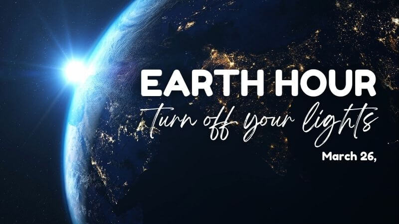 Earth Hour 
