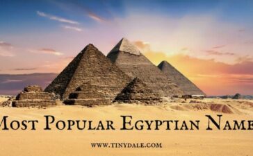 Egyptian names