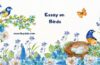 Essay on Birds