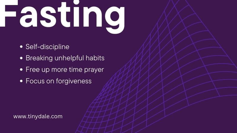 Fasting 