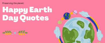 Happy Earth Day Quotes