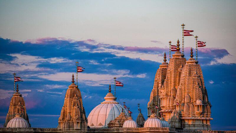 Hindu Temple