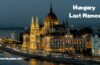 Hungarian Surnames