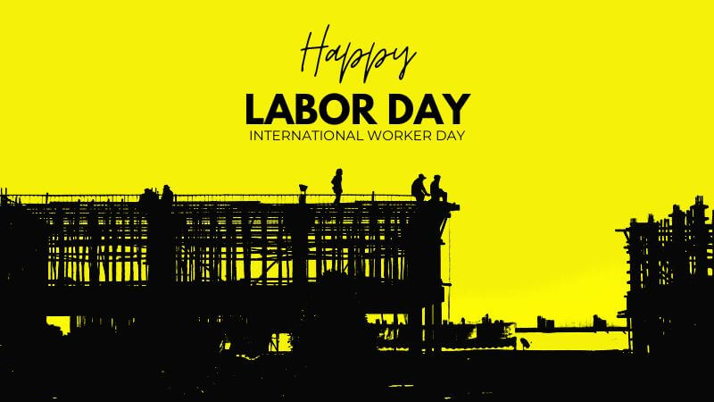 International worker day
