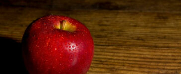 Juicy Apple