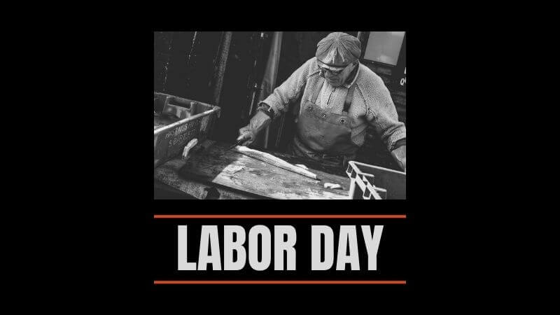 Labor day quotes