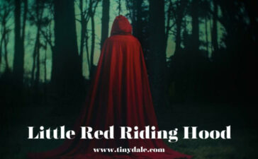 Little Red Riding Hood