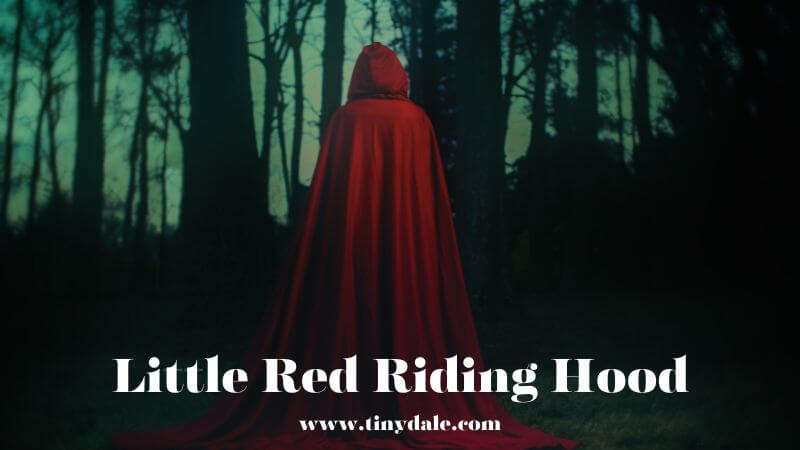 Little Red Riding Hood