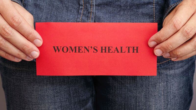 woman health