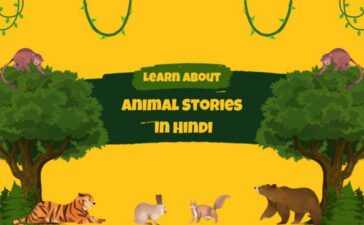Animal Stories In Hindi