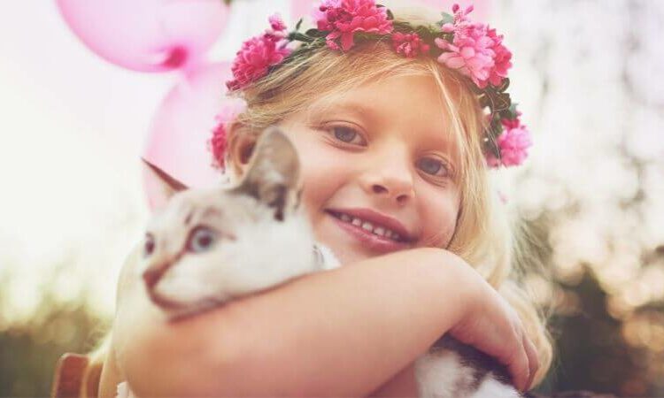 Be kind to animals