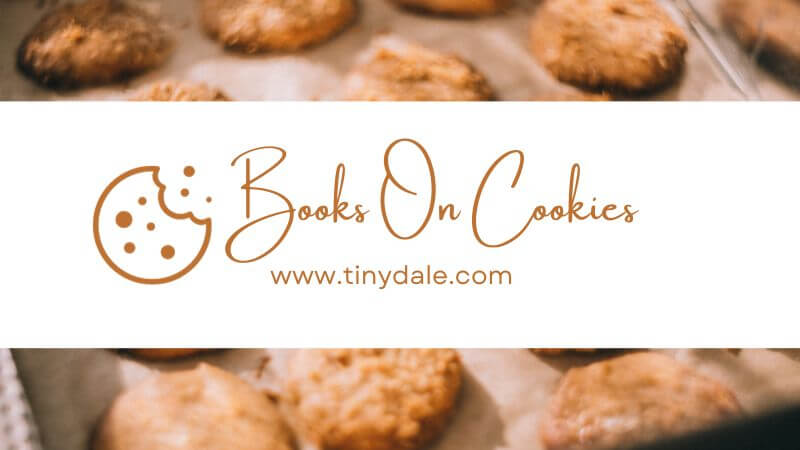 Books on cookies