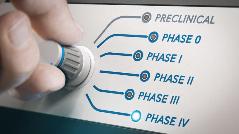 Clinical Trials Matching