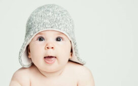 Cute Baby boy