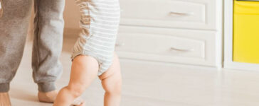 Father and Child Step parenting