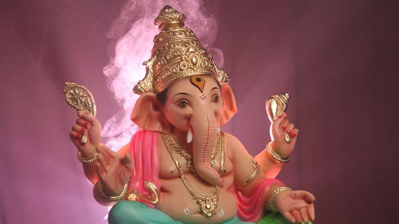 Ganesha