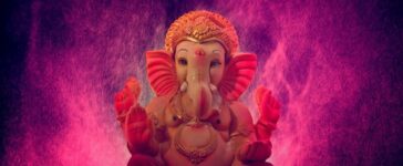 Ganesha names