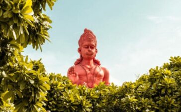 Hanuman names