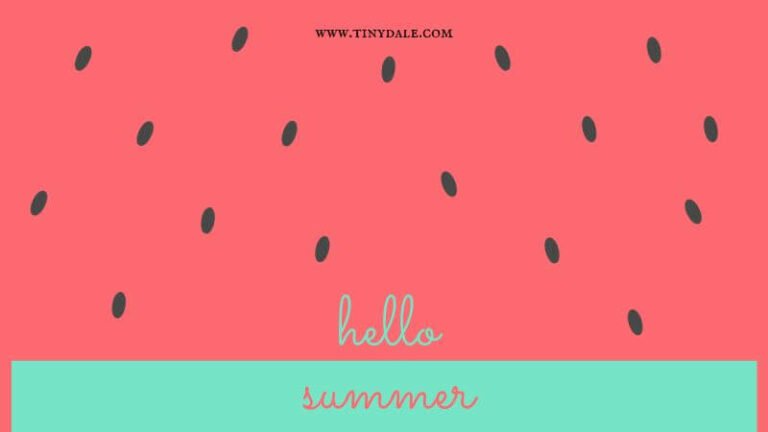 85 Best Watermelon Quotes, Sayings And Puns (Free Images)