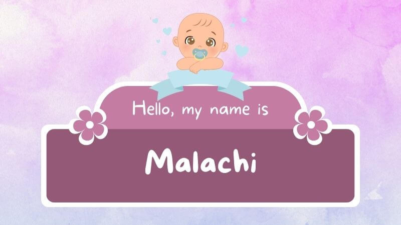 Malachi