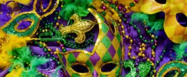Mardi gras