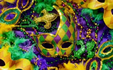 Mardi gras