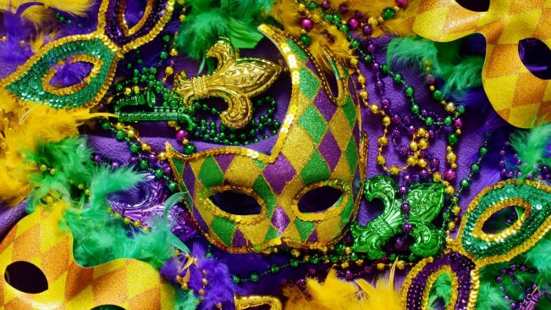 Mardi gras