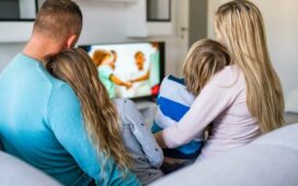 Navigating Netflix A Parent's Guide to Kid-Friendly Content