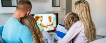 Navigating Netflix A Parent's Guide to Kid-Friendly Content